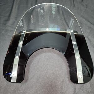 Memphis Shades detachable windshield